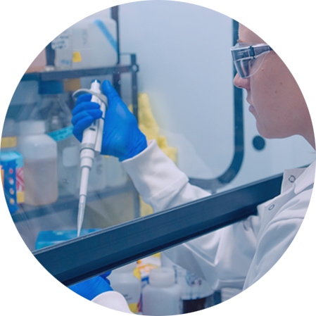 ClarosLabs™ analysis of PFAS